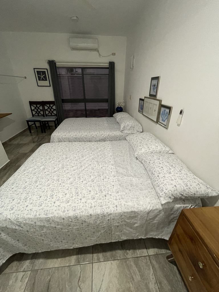 Fotografía de la fachada de la casa